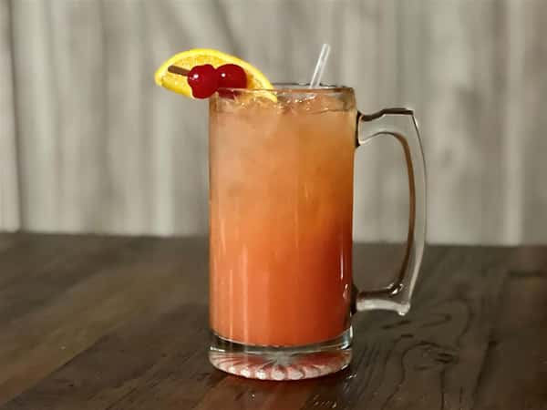 Country Pond Punch