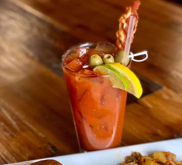Bloody Mary