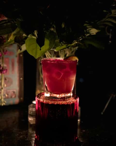 Cocktail