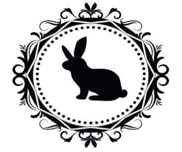 Black Rabbit Logo
