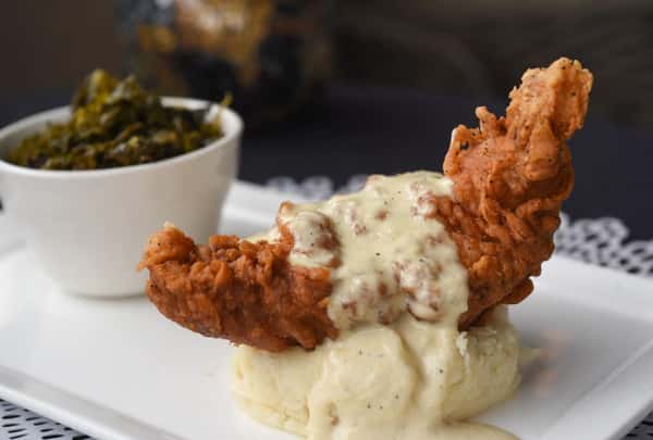 Chicken 