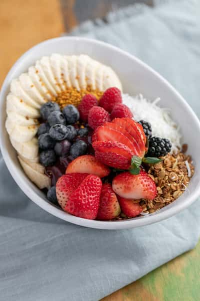 Acai Bowl