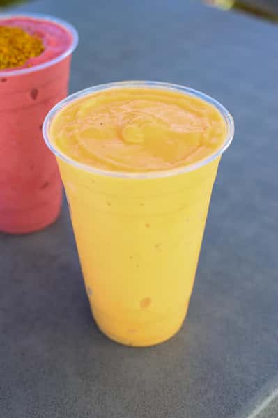 Mango Madness-Smoothie