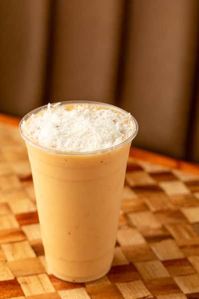 Tropical Storm-Smoothie