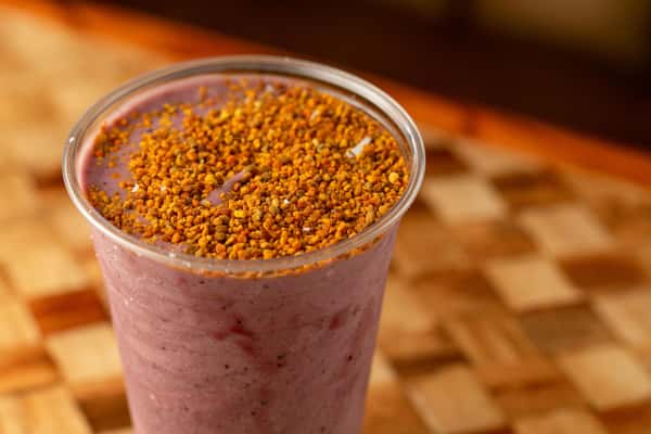 Nirvana Nectar-Smoothie