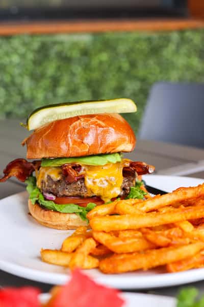 ABC Burger