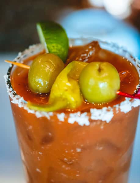 Bloody Mary