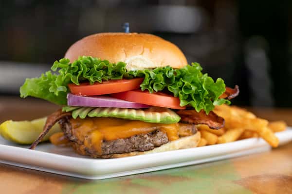 Burger