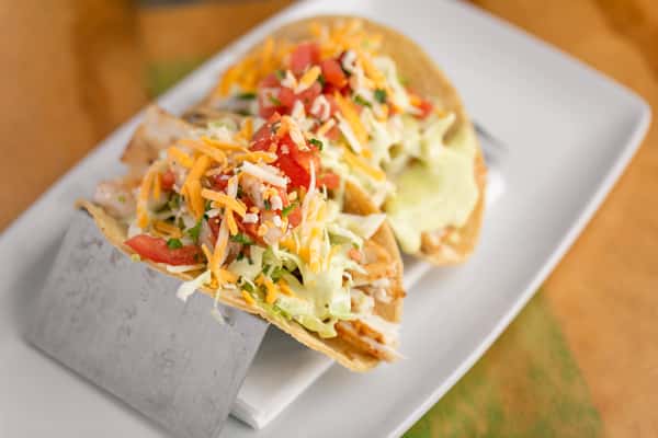 Fish Taco