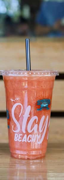 Swamis Surprise-Smoothie