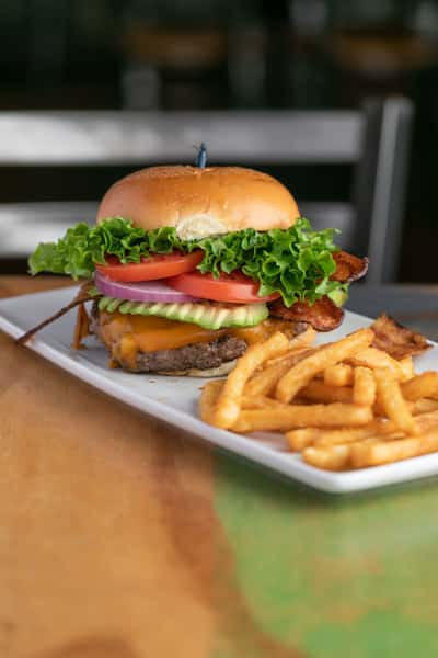 ABC Burger