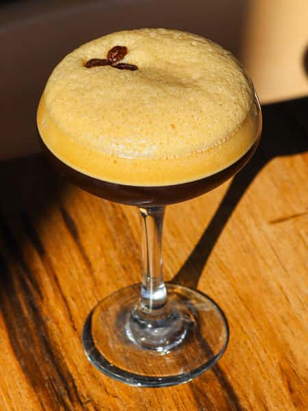 Espresso Martini