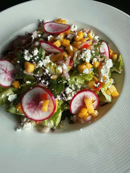 SEASONAL SALAD