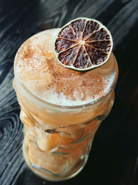 T.C.G. MAI TAI