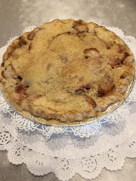 Apple Pie