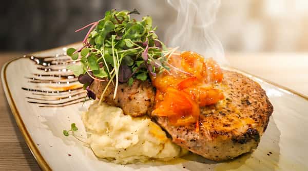 pork-chop-mashed