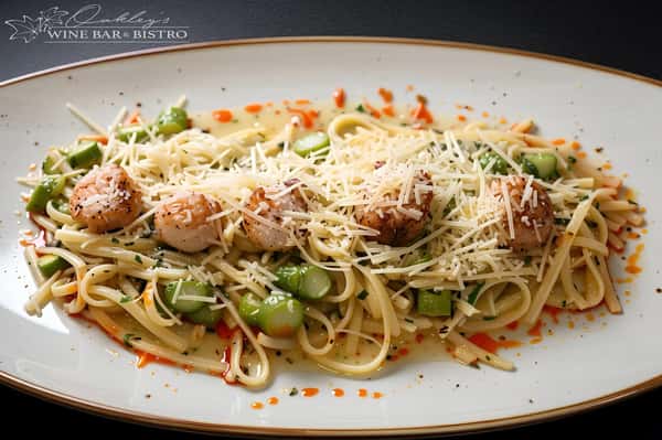 scallops