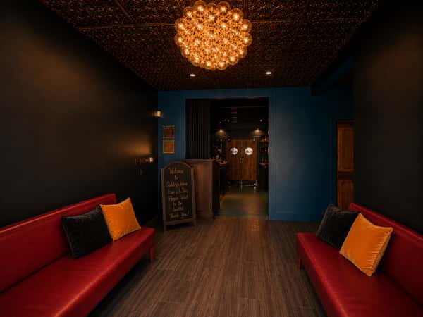 Entryway
