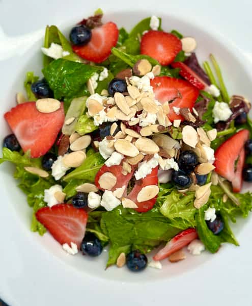 Summer Salad