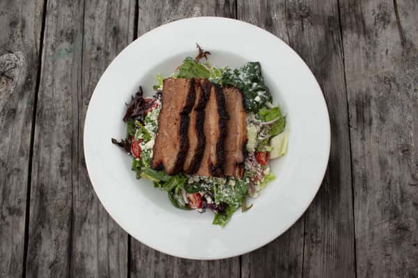 Brisket salad