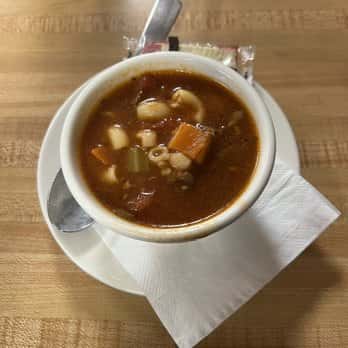 soup