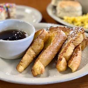 french toast
