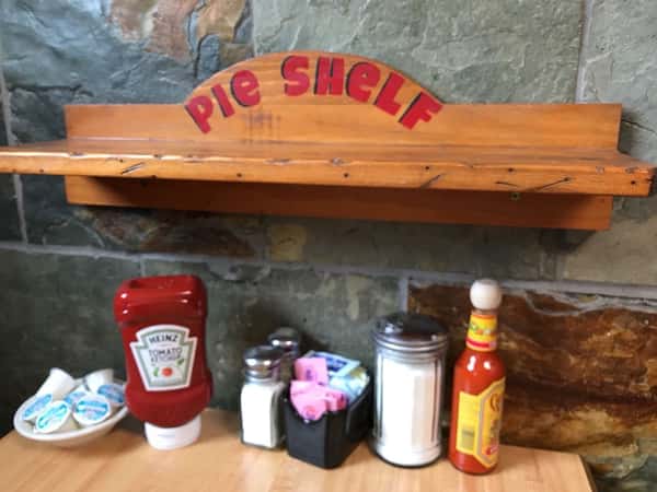 condiments