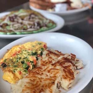 eggs