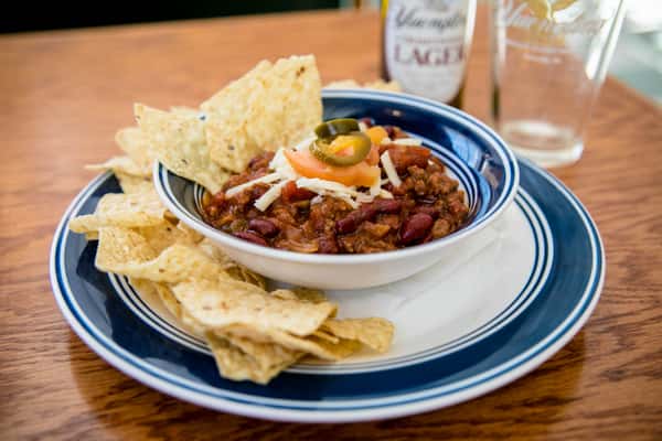 Chili