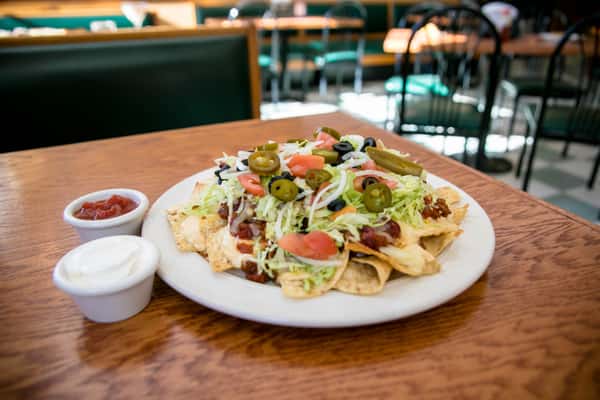 Nachos