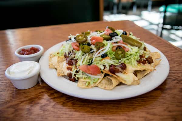 Nachos