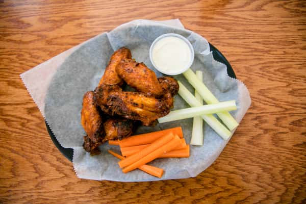 Buffalo Wings