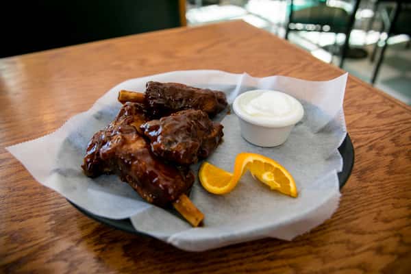 Pork Shanks
