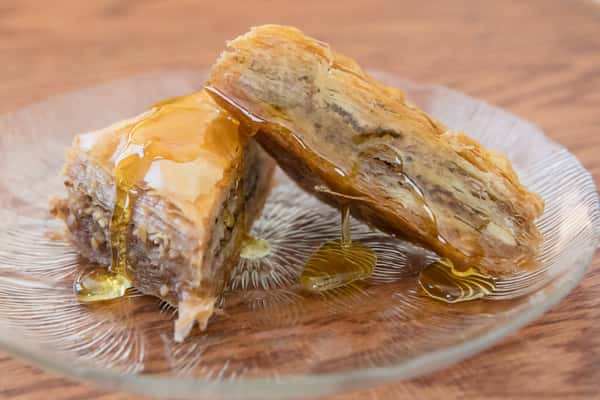 Baklava