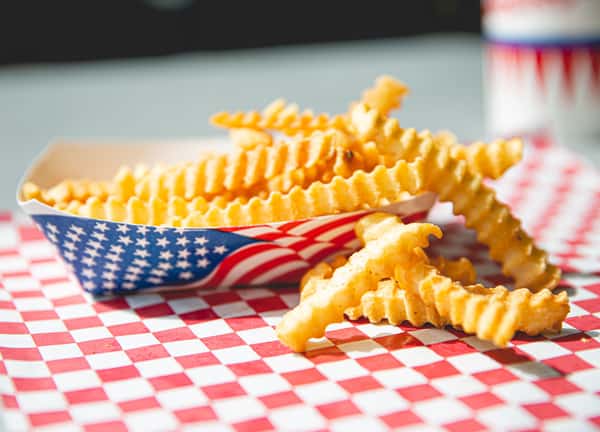 Fries
