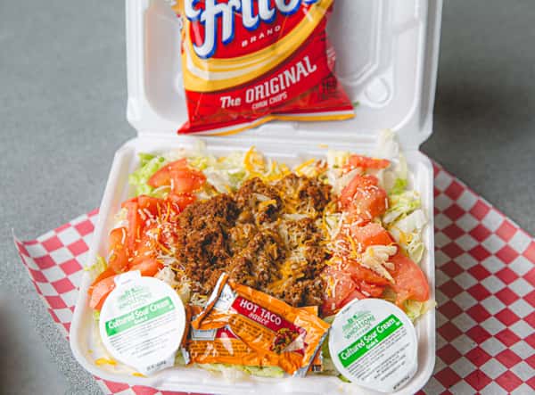salads to go