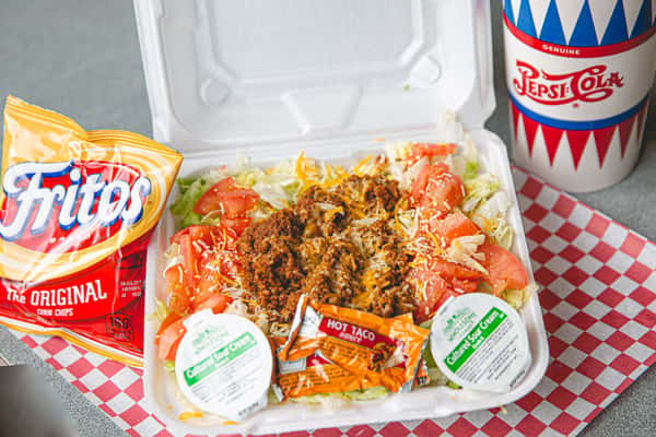 taco salad