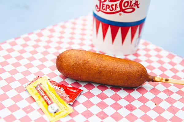 Corndog