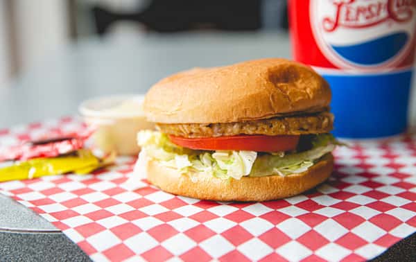 Garden Burger