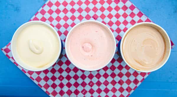 milkshake