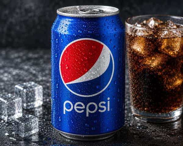 Soft Drink
