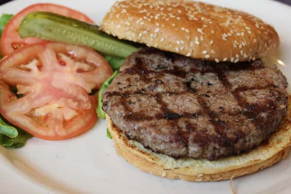Hamburger