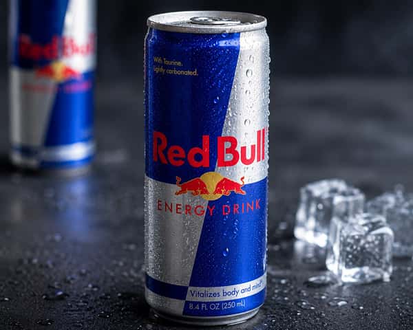 Red Bull