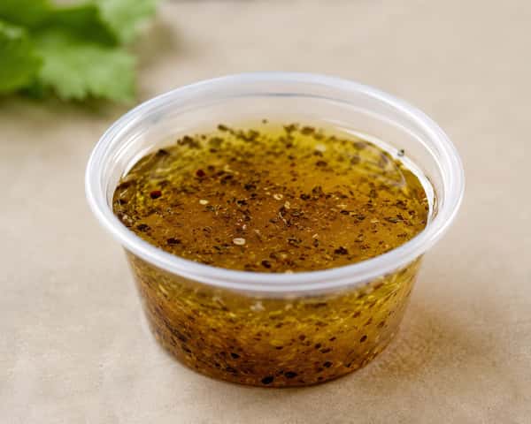 Side Dressing