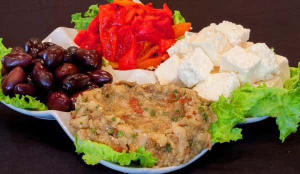 Med Plate