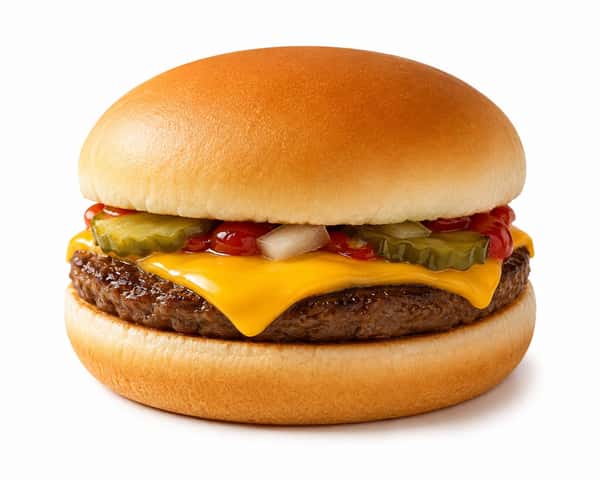 Cheeseburger