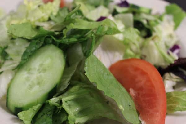 Tossed Salad