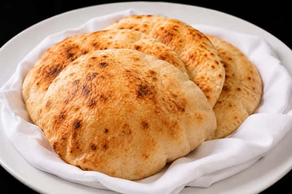 Hot Bread