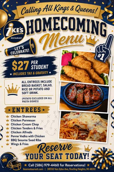 Homecoming