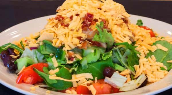 Southern Chicken Salad